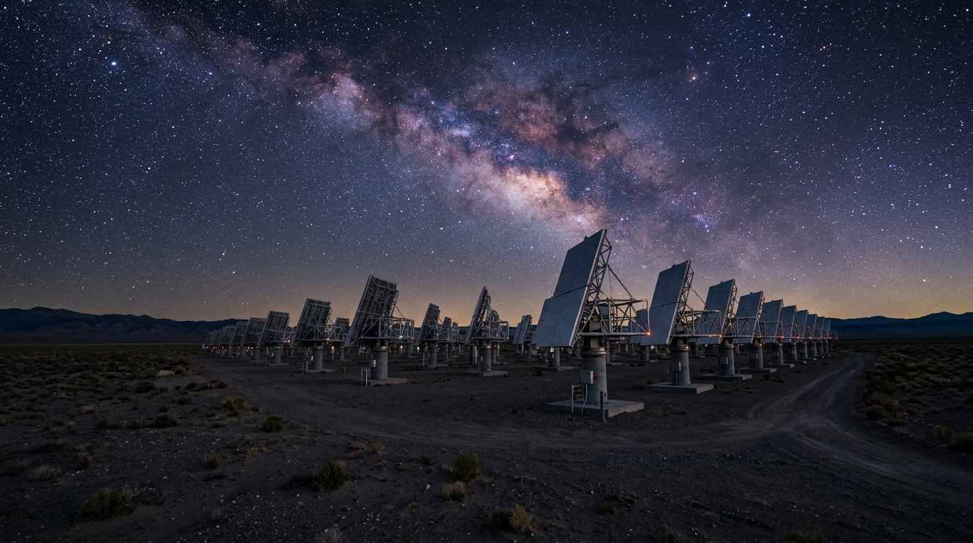 Direct-to-Cell Satellites: What the FCC's 15,000-Satellite Approval for Starlink Mobile Allows - working context