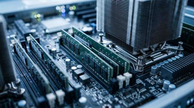 Compressed RAM for Linux: How Meta’s CRAM Differs From ZRAM and Zswap