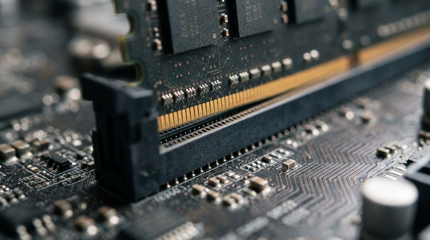 Compressed RAM for Linux: How Meta's CRAM Differs From ZRAM and Zswap - working context