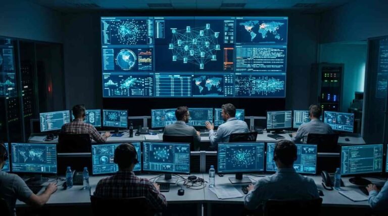 Flax Typhoon: How Microscan and FishHub Worked, and What the FBI Takedown Changes