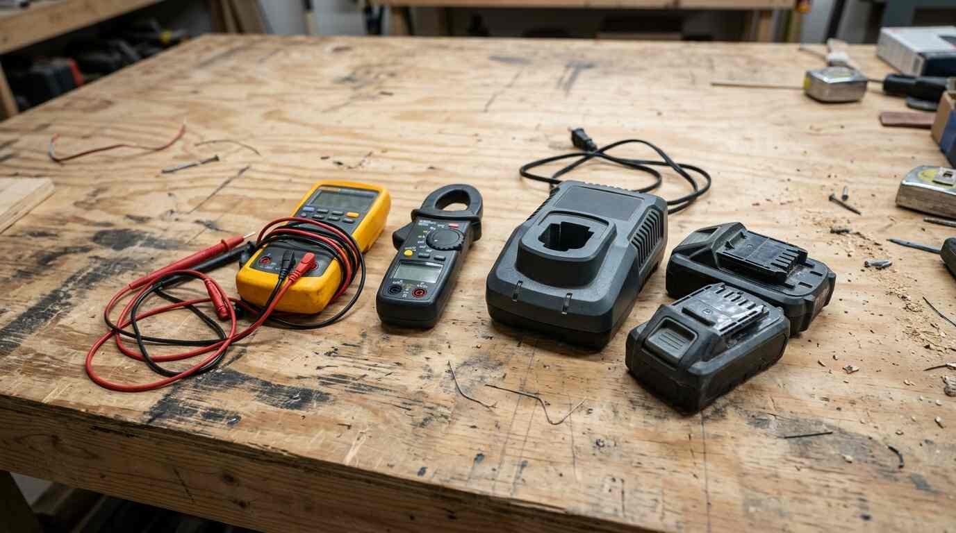 Kobalt TXP Battery: What Tabless Cells Change at 24V - working context
