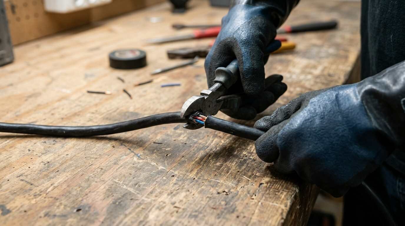 Pressure Washer GFCI Warnings: FOTING and LANCHEZ Explained - supporting scene
