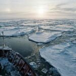 Antarctic Sea Ice Hits Its 2026 Maximum: Reading the Numbers