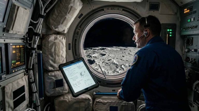 Artemis II Lunar Science Release: Data, Flashes, Findings