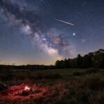 October 2026 Night Sky: A Seven-Step Plan for the Rest of the Month