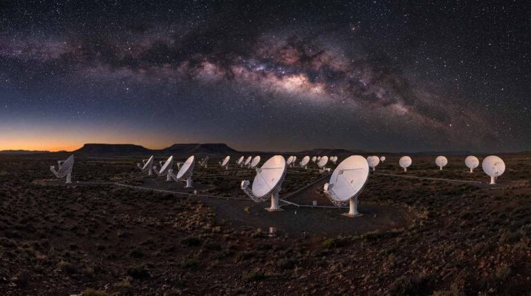 Webb Finds the Host of the Farthest Fast Radio Burst